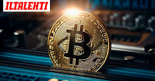 Tämä tarkoittaa myös sitä, että kulut ovat matalampia. Perhe Sijoitti Omaisuutensa Bitcoiniin Nain Heille Kavi