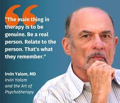 I am glad to share the official release of HOUR OF THE HEART, written in  collaboration with my son Ben, (Ben Yalom Creative Therapy pictured with me  below). I hope this collection