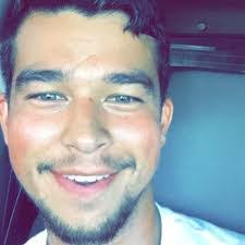 Christopher Howie's Instagram, Twitter & Facebook