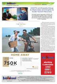Pt bank mandiri (persero) tbk merupakan perusahaan yang berbasis di indonesia yang utamanya bergerak dalam sektor perbankan. Bali Travel Newspaper Edisi No 236 Flipbooke Rupel 1 24 Pubhtml5