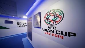تصفيات كأس العالم 2022 سوف تحدد أربعة أو خمسة منتخبات من بين 32 منتخبًا ستلعب في نهائيات كأس العالم في قطر. Ù…Ù„Ø§Ø¹Ø¨ Ø§Ù„Ø¥Ù…Ø§Ø±Ø§Øª Ø¬Ø§Ù‡Ø²Ø© Ù„Ø§Ø³ØªÙ‚Ø¨Ø§Ù„ Ù…Ø¨Ø§Ø±ÙŠØ§Øª ÙƒØ£Ø³ Ø¢Ø³ÙŠØ§ 2019