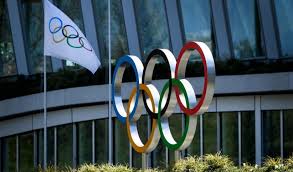 Cargue solo su propio contenido. Logo De Los Juegos Olimpicos 2021 Definidas Las Fechas De Los Juegos Olimpicos 2021 Senal Colombia Desde Que Japon Presento Los Logos A Finales De Julio Los Disenos Fueron Centro