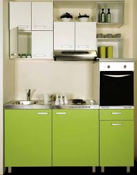 modern kitchen cabinet design