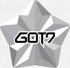The owner/as logo on we heart it. Got7 Logo 788185 Free Icon Library
