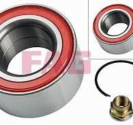 Wheel bearing kit CX 5825 for Fiat - alvadi.md
