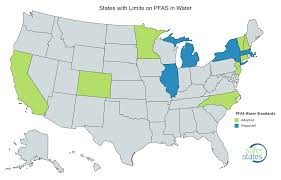 Pfas chemicals were invented in the 1930s, and found to have some useful qualities for consumer the two pfas chemicals you're most likely to hear about are perfluorooctanoic acid (pfoa) and. Report Pfas Toxic Flame Retardants Chemical Disclosure Top Issues For States Wamc