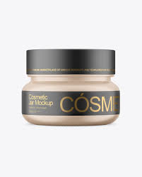 Download Skincare Face Mask Mockup Yellowimages Mockups