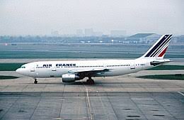 Prise D Otages Du Vol Air France 8969 Frwiki Org