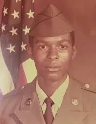 Obituary information for Wayne Ladon Earl, Sr.