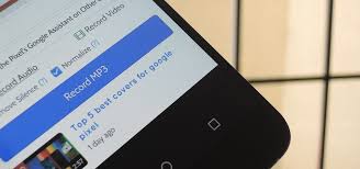 Tech blogger amit agarwal has a great tip for using google to search youtube only for videos offered in higher resolu. How To Download Youtube Audio Or Video From Your Android Android Gadget Hacks