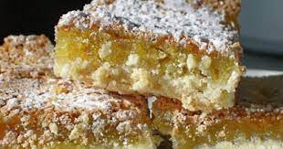 So a low gi food will cause a small rise, while a high gi food will trigger a dramatic spike. Gluten Free Low Gi Lemon Bars Gluten Free Lemon Bars Low Gi Desserts Low Glycemic Foods