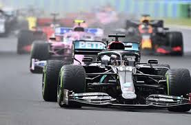 I've been training every day and at these. Formel 1 In Budapest Darum Fahrt Lewis Hamilton In Seinem Eigenen Kosmos Sport Stuttgarter Nachrichten