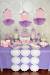 Ballerina Centerpieces