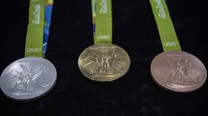 Archivio storico di tutte le olimpiadi dal 1896 a oggi. Il Medagliere Olimpico Di Tutti I Tempi Dopo I Giochi Di Rio 2016 Eurosport