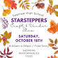 Starsteppers Annual Craft & Vendor Show 2025 - Saginaw High School, 800 N Blue Mound Rd Event Image