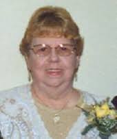 Obituary information for Lee (nee Holman) Reffner