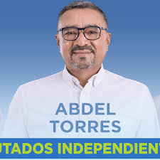 Abdel Torres