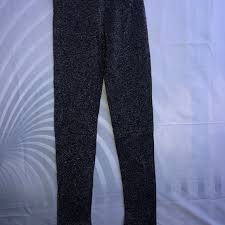 Weekly new trends in clothes, shoes & accessories at zara online. Glitter Flared Pants Zara Buy Clothes Shoes Online