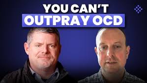 OCD/SUD Recovery is Possible with Dr. Patrick McGrath & Stacey Conroy,  LICSW, MPH