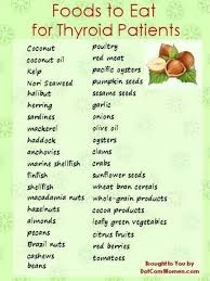 Your Thyroid Diet What To Eat And What To Avoid Dot Com Women Thyroid Health Thyroid Recipes Thyroid Diet