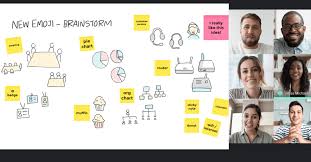 It can easily be used by students to show their math work as they have access to pen tools. Google Meet Rolls Out Jamboard Integration For Whiteboarding 9to5google