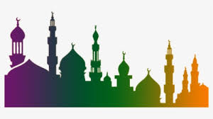 Clipart Reading Gambar Islam Cartoon Png Transparent Png Transparent Png Image Pngitem