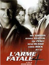 Us genres :crime, drame, action, aventure format :43min production : L Arme Fatale 4 Bande Annonce Du Film Seances Streaming Sortie Avis