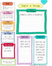 Free Bible Journal Key Worksheet Biblejournallove Com Bible Study Worksheet Bible Study Notes Bible Study Printables