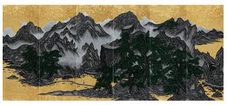 How Taiwanese Artists Interpret Ink Painting In Contemporary Art Taipei Dangdai Art Ideas Taipei Dangdai Art Ideas Famed egyptian contemporary artist hany rashed is putting on an exhibition titled '90 days in the studio' at zamalek's @somaart.gallery.