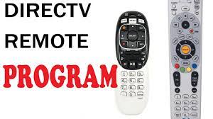 Program directv remote control to toshiba tv. How To Program Directv Remote Rc73 65 Youtube