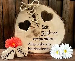Silber Hochzeit Goldene Hochzeit Baumscheibe 2 Herzen Liebe Etsy Bottle Opener Wall Decor Bird House