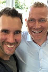 Alexander Hartmann｜ Keynote Speaker