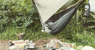 ヘネシーハンモック最高 抜群の寝心地 コンパクトで軽量化が進みます https camp quests com 3013 camp quests キャンプクエ in 2020