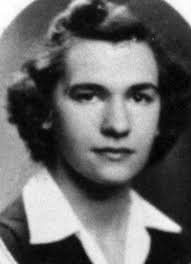 Obituary of Dr. Marion Borland (Nee Farquharson)