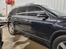 Image result for Carbon Black 2010 Acadia