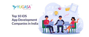 Selecting best developers with each round of interview to get the highly qualified team to give you the right development of your mobile project. Top 10 Ios App Development Company In India