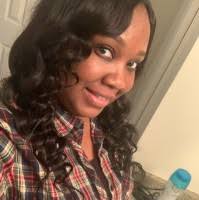 10 "Jerrika Johnson" profiles