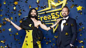 It will serve as an alternative for the eurovision song contest 2020, which was planned to be held in rotterdam, netherlands, but. Alle Infos Zum Freeesc 2021 Auf Prosieben De