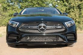 There are no flat spots in the power delivery. 2019 Mercedes Amg Cls53 Review A Hot Hybrid With Style And Substance Roadshow