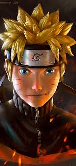 Discover your inner ninja with our 4194 naruto hd wallpapers and background images. Naruto 4k Wallpaper Naruto Uzumaki 4k Hd Hintergrundbilder Herunterladen Mastyra