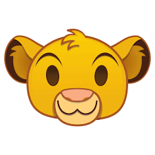 Simba Disney Emoji Blitz Disney Emoji King Emoji