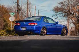 1996 honda prelude sr clean carfax report available. Top 5 Honda Prelude Builds