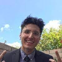 Mustafa Fazel's Instagram, Twitter & Facebook