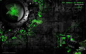 Razer Wallpaper 1920 1080 Razor Backgrounds 48 Wallpapers Adorable Wallpapers Neon Wallpaper Green Wallpaper Hd Wallpaper