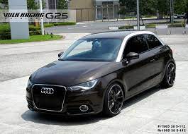 Vr G25 Audi Audi A1 Audi Audi Lamborghini
