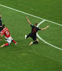 The beautiful city of zagreb, in the northern part of croatia, offers a low cost of living, a great public transit system, and more. Denis Cheryshev Goal Vs Croatia Sends Russia Into Raptures