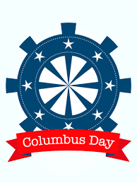 Adventure Columbus Day Card Birthday Greeting Cards By Davia Columbus Day 2020 Birthday Greeting Cards Columbus Day