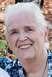 Carol Wilcoxen Obituary