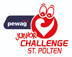 Hier herrscht reges treiben und die anspannung in der luft nimmt spürbar zu. Race Event Challenge St Polten Pewag Junior Challenge Racecheck