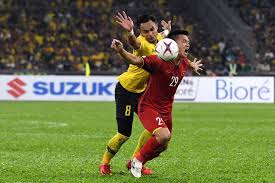 Màn trình diễn đẳng cấp của tuấn anh trước malaysia | vòng loại worldcup 2022. Viá»‡t Nam Vs Malaysia Nhin Láº¡i 5 Tráº­n Ä'áº¡i Chiáº¿n TrÆ°á»›c Vong Loáº¡i World Cup Tin Tá»©c Má»›i Nháº¥t 24h Ä'á»c Bao Lao Ä'á»™ng Online Laodong Vn